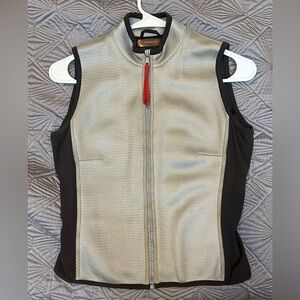 Prada Women’s Vest, Vintage Y2K